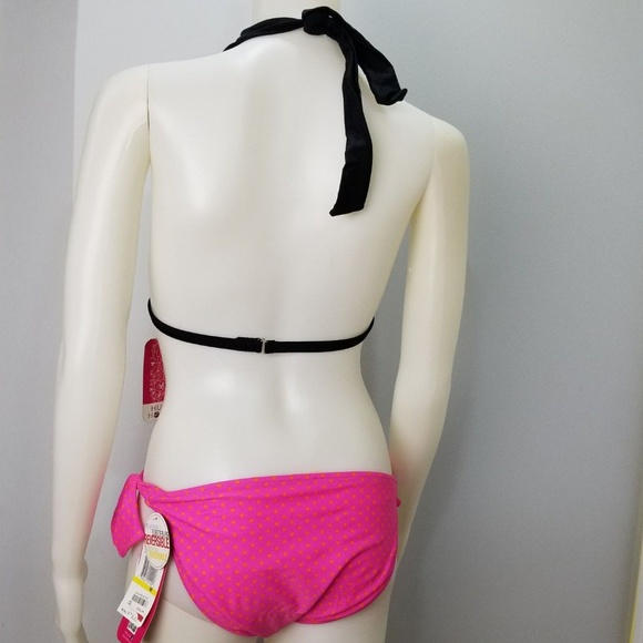 Hula Honey Woman Swimsuit Sz M - Picture 6 of 8